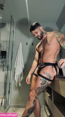 saulmodelfree - Guess what naughty thing I m doing tonight
