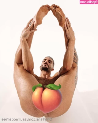 saulmodelfree - Hey you   Had a lot of work lately  but I ve got some new stuff for
