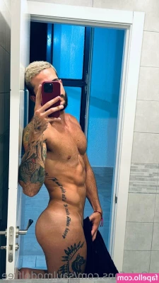 saulmodelfree - 😈Such a disgusting girl 😈😉
