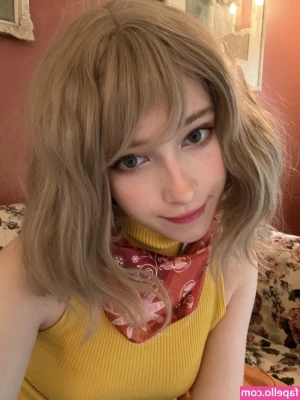 Kayfloppa Canthinker Canthinkyy [ kayfloppa-canthinker-canthinkyy ] - i have a few ideas but what would YOU like me to do to you while