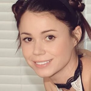 Bent Over