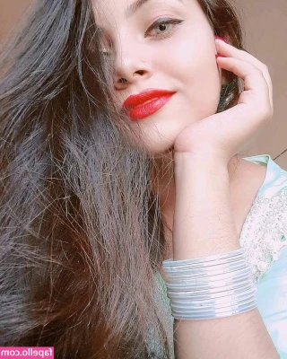 Aarohi Verma [ aarohi-verma ] - Make me happy here :