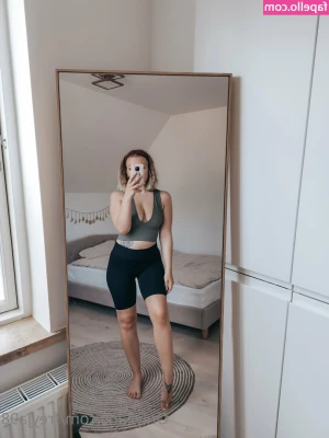 freyja98 - Feeling lucky? 🍀