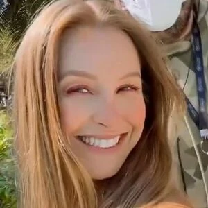 Carla Diaz