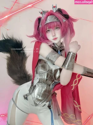 Thunsuda Tamakosit [ thunsuda-tamakosit ] - make sure youre following me on my new sites 👀👀