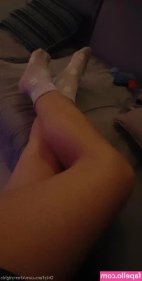 cherrytights - I know you want to feel them baby