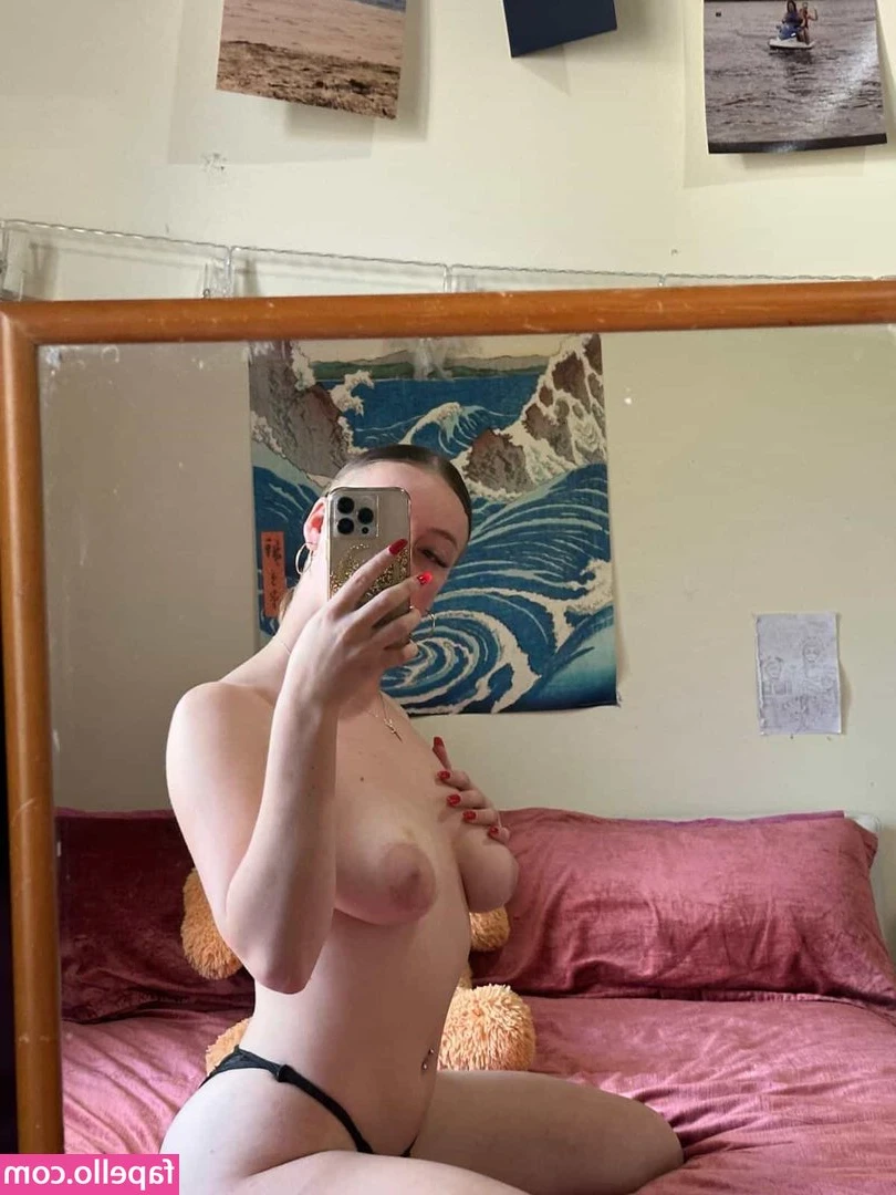 Penelope Rose [ penelope-rose ] - 🔐 I want to be the Woman who OWNS the most cocks in the whole