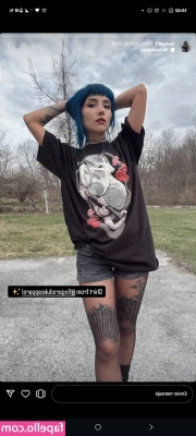 Witchy_womaan [ witchy-womaan ] - Lets be honest, who doesnt love boobies😉
