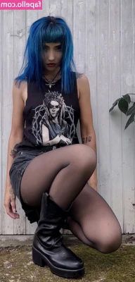 Witchy_womaan [ witchy-womaan ] - Come to me!