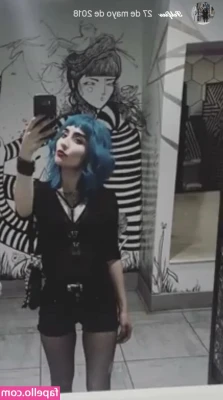 Witchy_womaan [ witchy-womaan ] - Breed me in this bath?