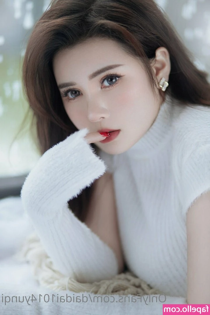 daidai1014yunqi - sorry guys i cant take more pics for some days i have girl weak XD