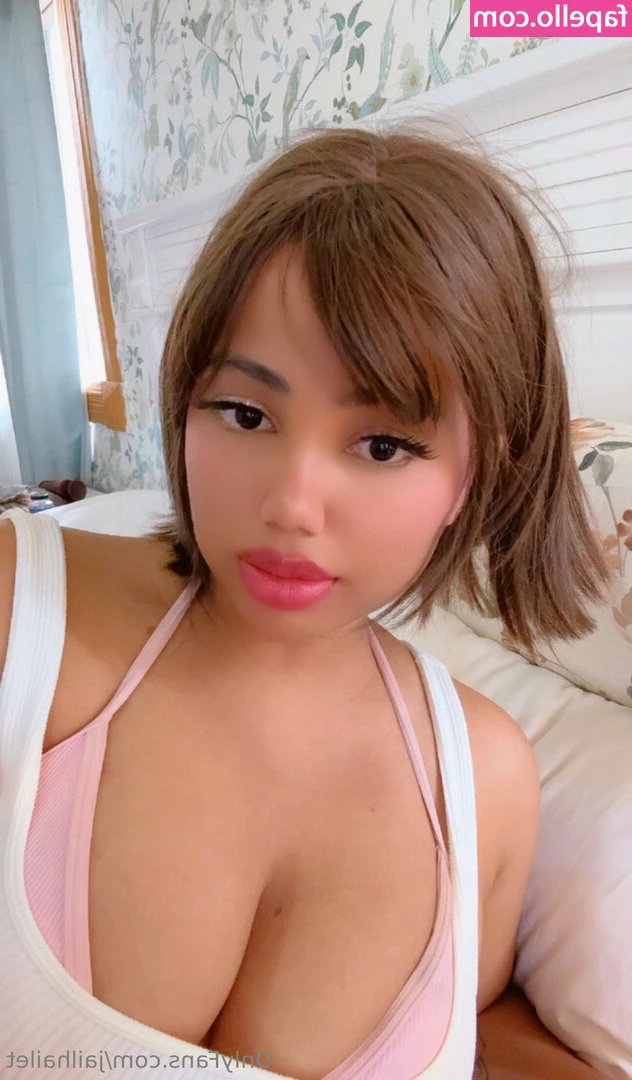 Jailhailet - Extra special video I finally got around to editing   If you love it 