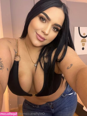 alejandravips - Training the hole tonight  Just like I will yours