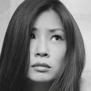 Lucy Liu