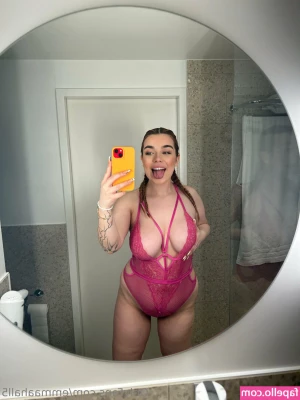 emmaahall5 - Want to know my darkest little secrets  Slide into my DMs