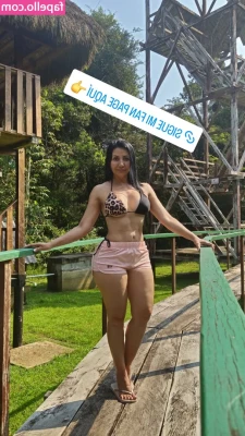 Rocío García [ rocio-garcia ] - Look what mess i made😈💦💦💦 opps🤫 New video