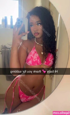 Fatimavsb - Looking cute and feeling confident 😘