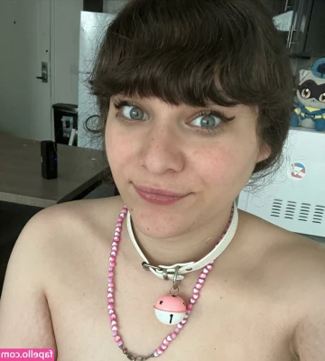Jessy Bells [ jessy-bells ] - OK I might had used my hands to help
