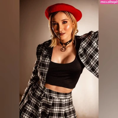 Alexiagwen - Editors Choice Set part 1