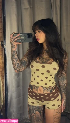 lilbrinabb [ lilbrinabb-1 ] - Could you imagine a more perfect date?