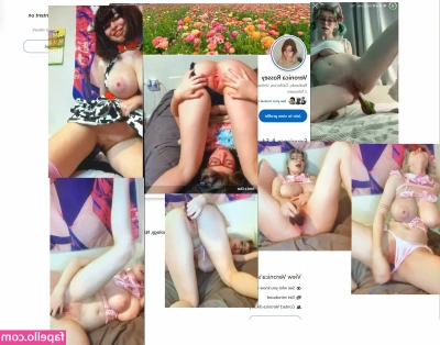  [ veronica-rossey ] - So you have all received the PPV message of a short blowjob video.