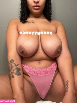 youngyyonce - #behindtheporn what is your favorite ones ?