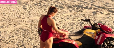 Alexandra Daddario [ alexandra-daddario ] - Slip me on