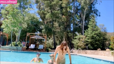 Alexandra Daddario [ alexandra-daddario ] - Comming so hot now content