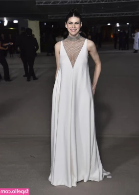 Alexandra Daddario [ alexandra-daddario ] - this ass has some exciting changes coming in the next couple weeks!