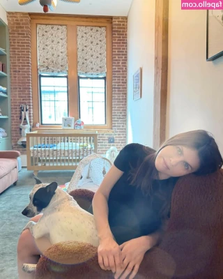 Alexandra Daddario [ alexandra-daddario ] - Aesthetics