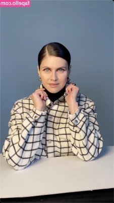 Alexandra Daddario [ alexandra-daddario ] - Goodmorning💕 part 1