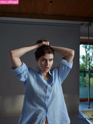 Alexandra Daddario [ alexandra-daddario ] - Wonder Woman!!!!!!!!!!!