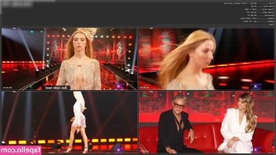 Germany’s Next Topmodel [ germany-s-next-topmodel ] - I loooove getting fucked in the morning