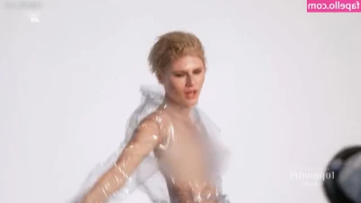 Germany’s Next Topmodel [ germany-s-next-topmodel ] - Da ich mein neustes Video hier nicht online bringen darf aufgrund