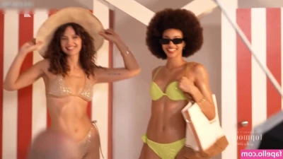 Germany’s Next Topmodel [ germany-s-next-topmodel ] - yukiyukihsu  耐幹騷貨玩具威任何姿勢都能