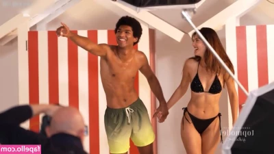 Germany’s Next Topmodel [ germany-s-next-topmodel ] - Wer bekommt denn da schon Lust
