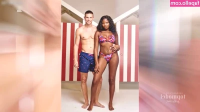 Germany’s Next Topmodel [ germany-s-next-topmodel ] - Tiddy video because I can 🥺🙏💦 I’m gonna start doing more