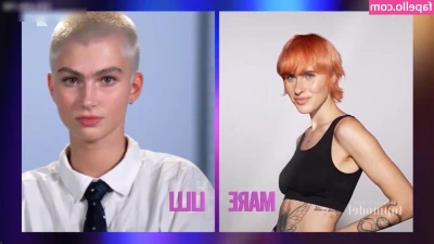 Germany’s Next Topmodel [ germany-s-next-topmodel ] - Stream started at 09 09 2023 02 29 am
