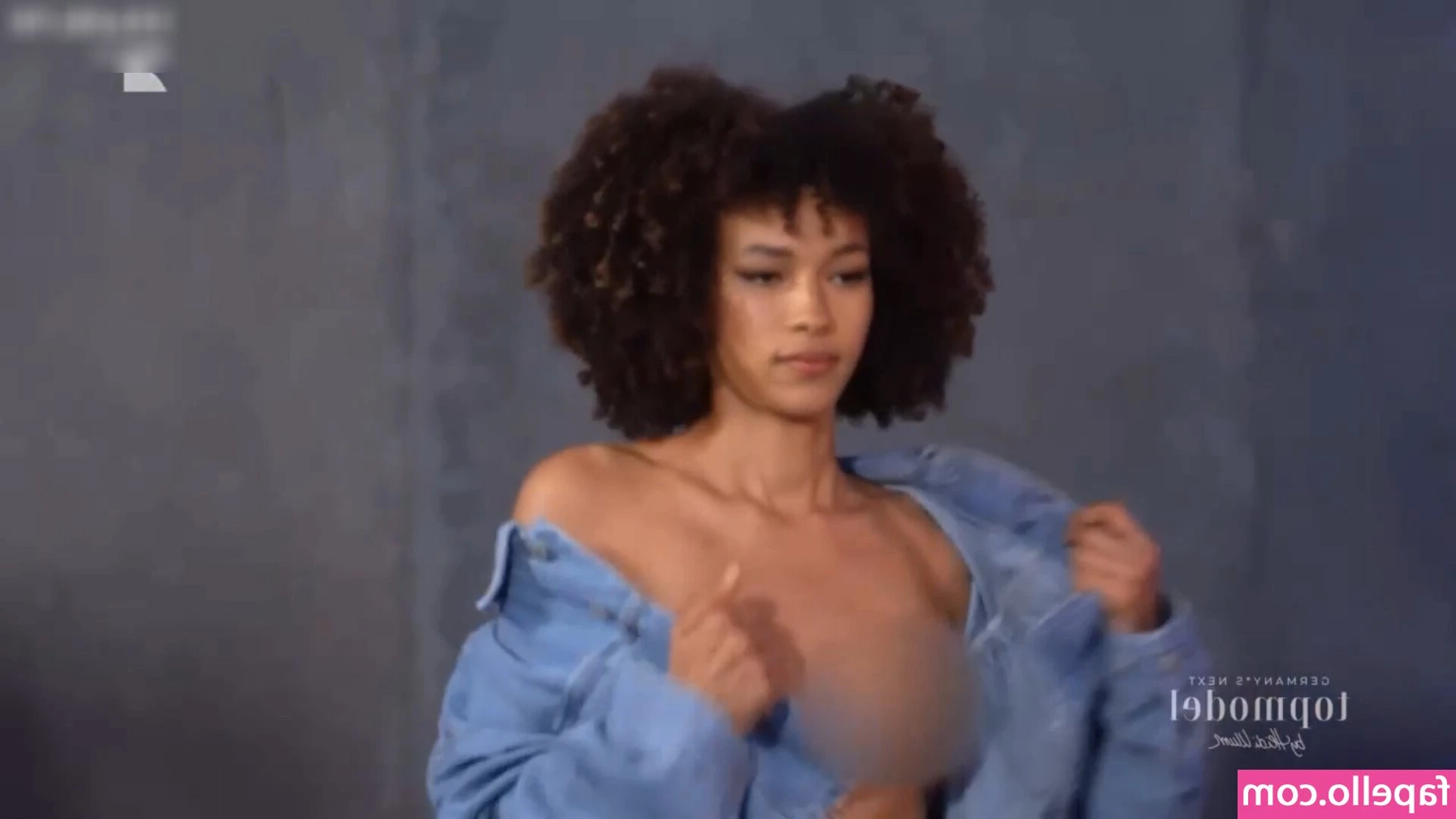 Germany’s Next Topmodel [ germany-s-next-topmodel ] - Naughty girl  P