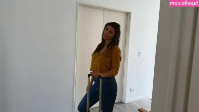 Nicole Belle [ nicole-belle-3 ] - Been a naughty girl💦
