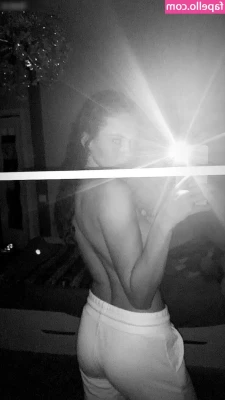 Betty Taube [ betty-taube ] - Uncensored version of my video on IG  showing off my party trick  and