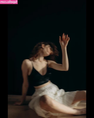 Vanille Barres [ vanille-barres ] - Titty appreciation post