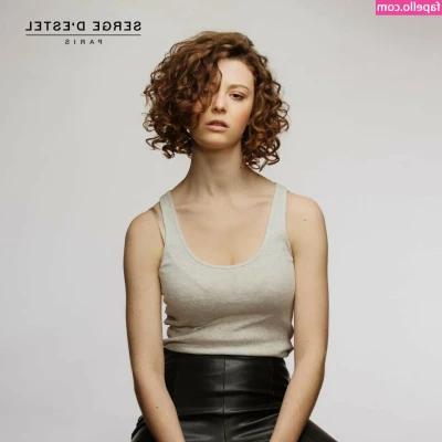 Vanille Barres [ vanille-barres ] - You're the only thing missing!
