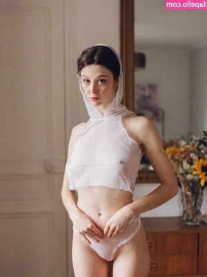 Vanille Barres [ vanille-barres ] - Love mee