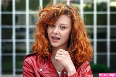 Vanille Barres [ vanille-barres ] - All smiles