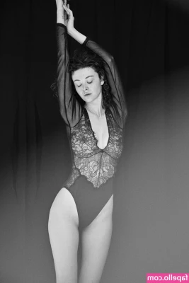 Vanille Barres [ vanille-barres ] - The Art of Sensual Self Seduction