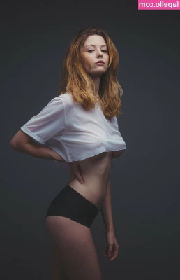 Vanille Barres [ vanille-barres ] - It's Friday! ..and I've been waiting so long for touches that maybe I