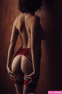 Vanille Barres [ vanille-barres ] - What would you like to see more on my page