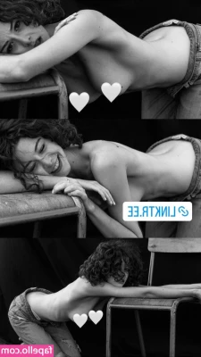 Vanille Barres [ vanille-barres ] - Big dick outside
