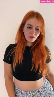 Harmonie Rain [ harmonie-rain ] - Next time it will be your dick in my mouth!